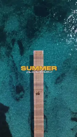 summer vacation 