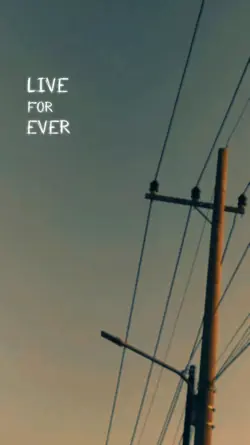 Forever