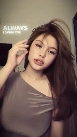 ALWAYS LOVING YOU