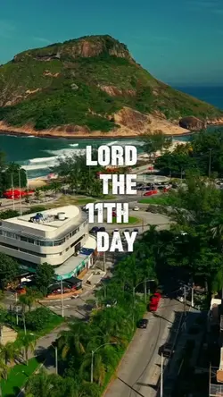 11th day of August