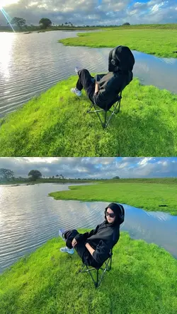 2 foto kece