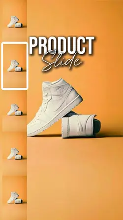 Product Slide