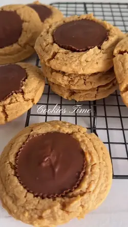 Cookies Time