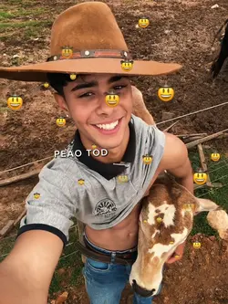 peão todo tatuado 