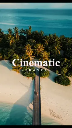 Cinematic Travel 