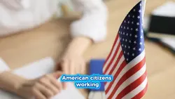 Working overseas