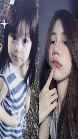 DULU X SEKARANG