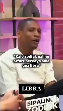 Zodiak Libra