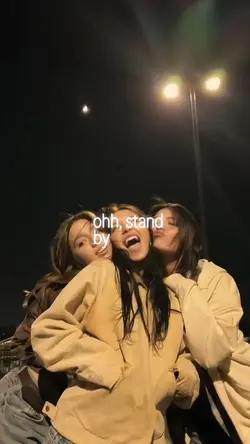 stand by me