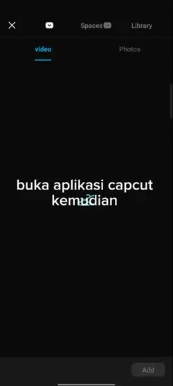 tutorial bagi pemula