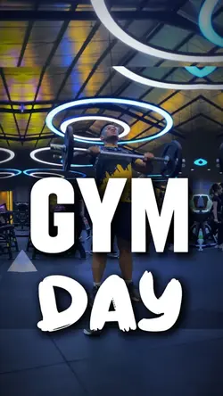 Gym Day