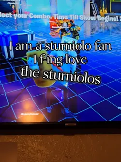 Sturniolo Triplets