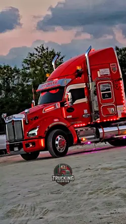traileros de la 57