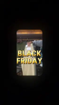 Balck Friday
