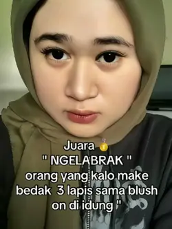juara 1 larbeak 