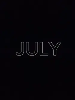 July dump template 