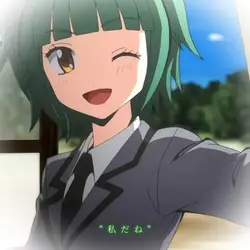 生まれ変わるならまた私だね