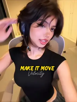 make it move 