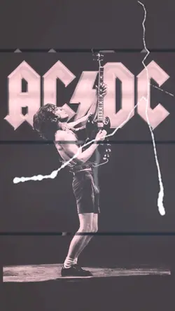 ACDC - CHASE THE ACE