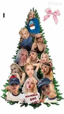 ROSÈ 🥰🤗