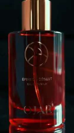 Perfume tendencia