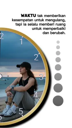 Tentang Waktu