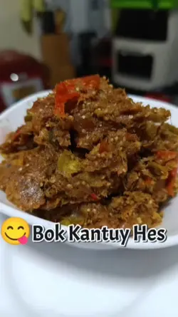 Bok Kantuy Hes 