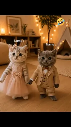 Dancing cat Trend