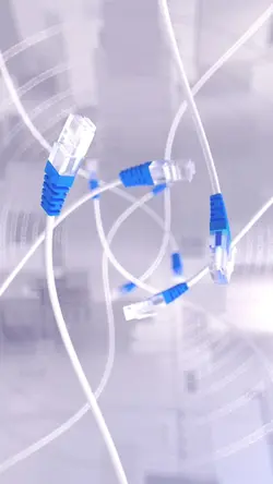cable vertical