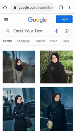 google search pict