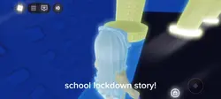 lockdown story