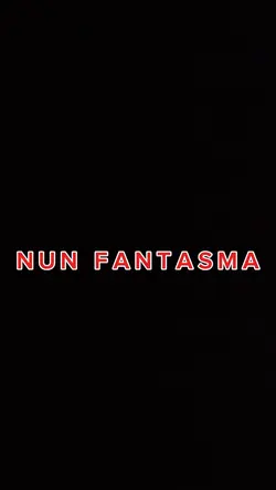 FANTASMA 