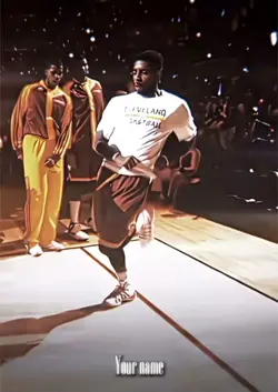 NBA players dancing🕺