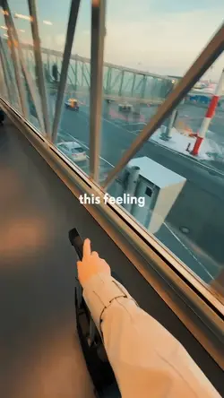 this feeling