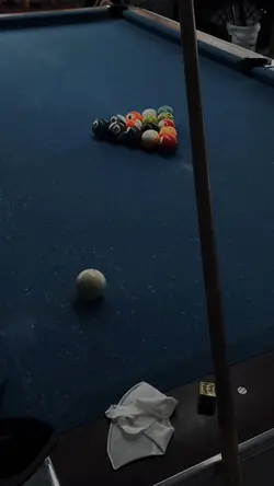 Pisah x sebatas temn