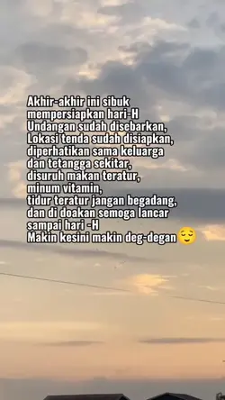 akhir akhir ini