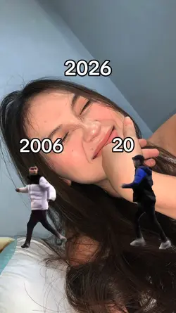 age trend