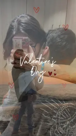 valentine 2026