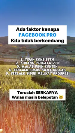 Fakta fbpro