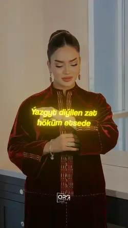Ilkinji Söýgim