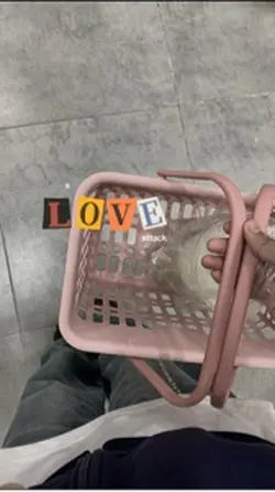 love attack