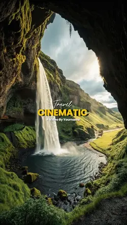 Travel Cinematic 