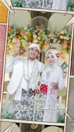 ultah pernikahan