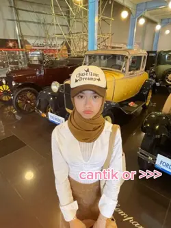 CANTIK ORR>>