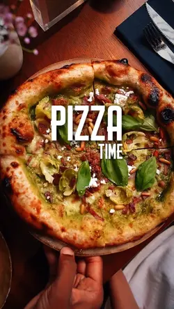 Pizza Time