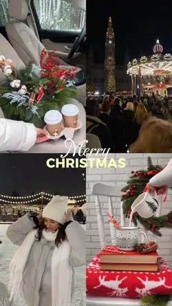 Merry Christmas