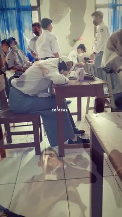 kenangan SMA
