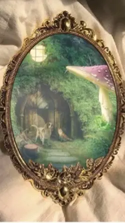 FAIRYTALE ALIVE