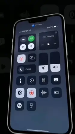 3D iphone gallery