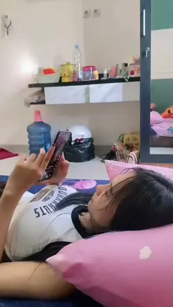 prank di kos cewe